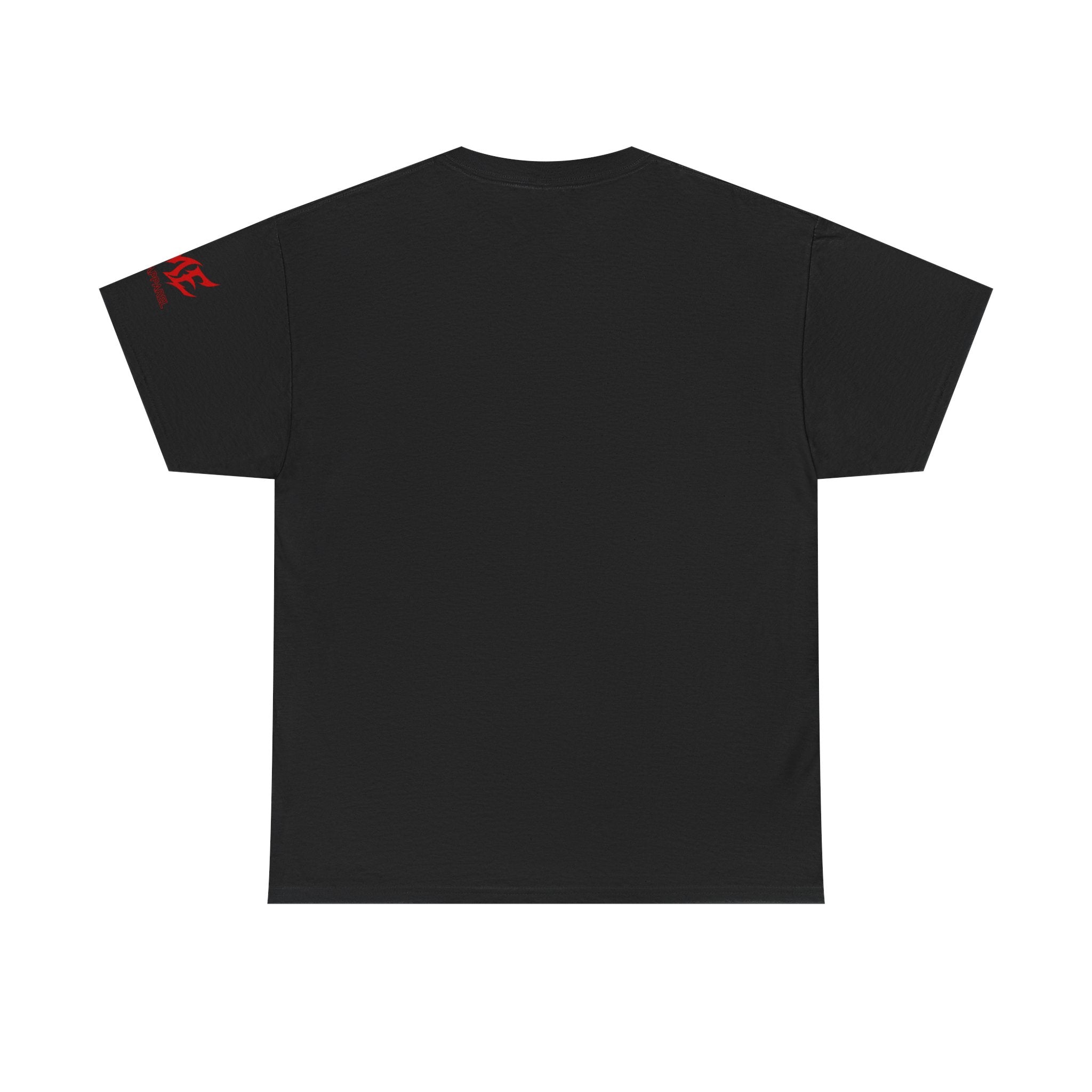 Graphic Teddy Bear Tee — "Look Good, Feel Good, Do Good" Cotton T-Shirt