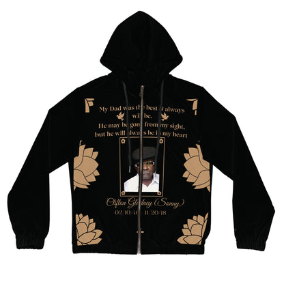 Memory Women's Hoodie