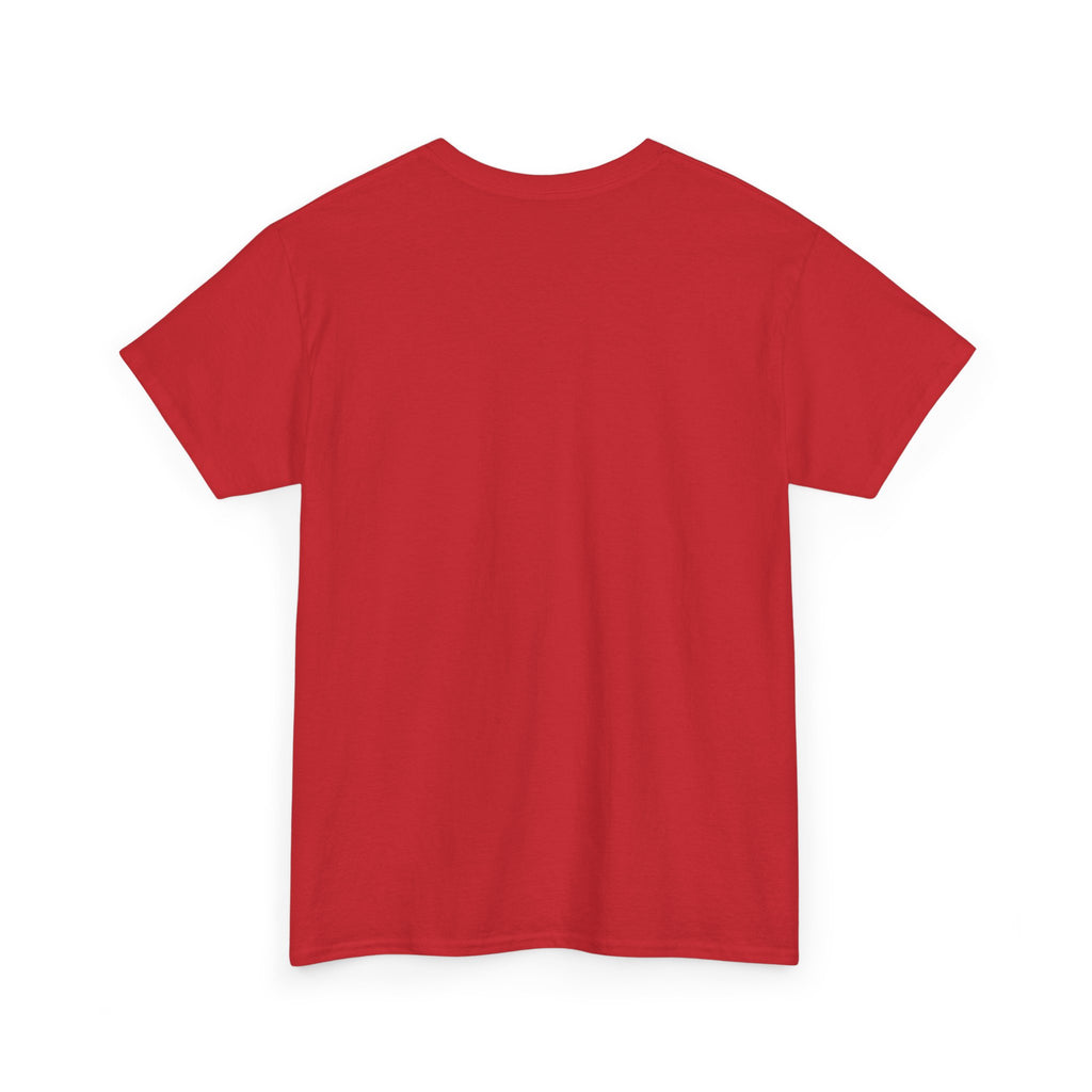 HME Rep Yo City (Memphis) Collection Unisex Heavy Cotton Tee
