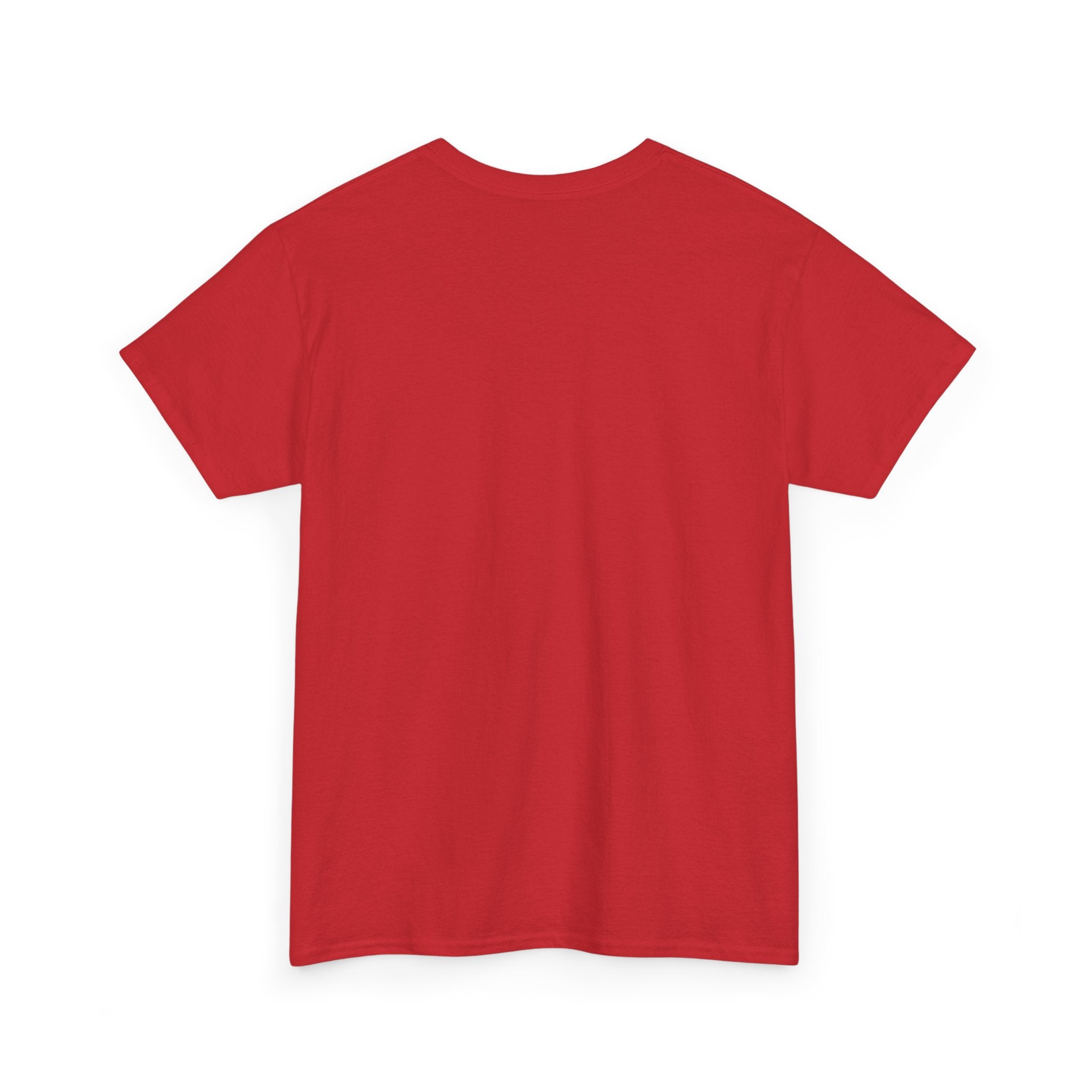 HME Rep Yo City (Memphis) Collection Unisex Heavy Cotton Tee