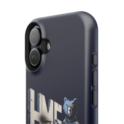 Phone Cases Memphis Grizzlies Ja Morant Jaren Jackson Jr Impact-Resistant