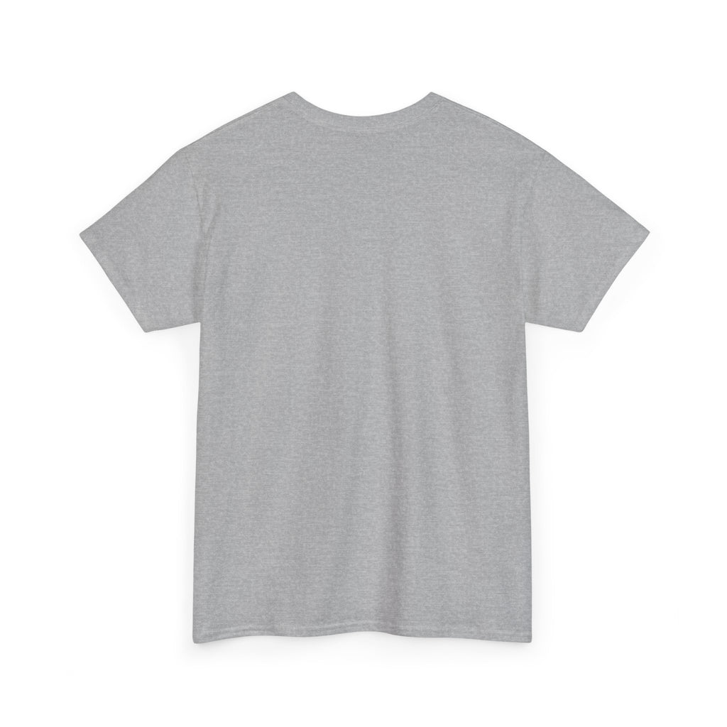 HME Rep Yo City (Memphis) Collection Unisex Heavy Cotton Tee