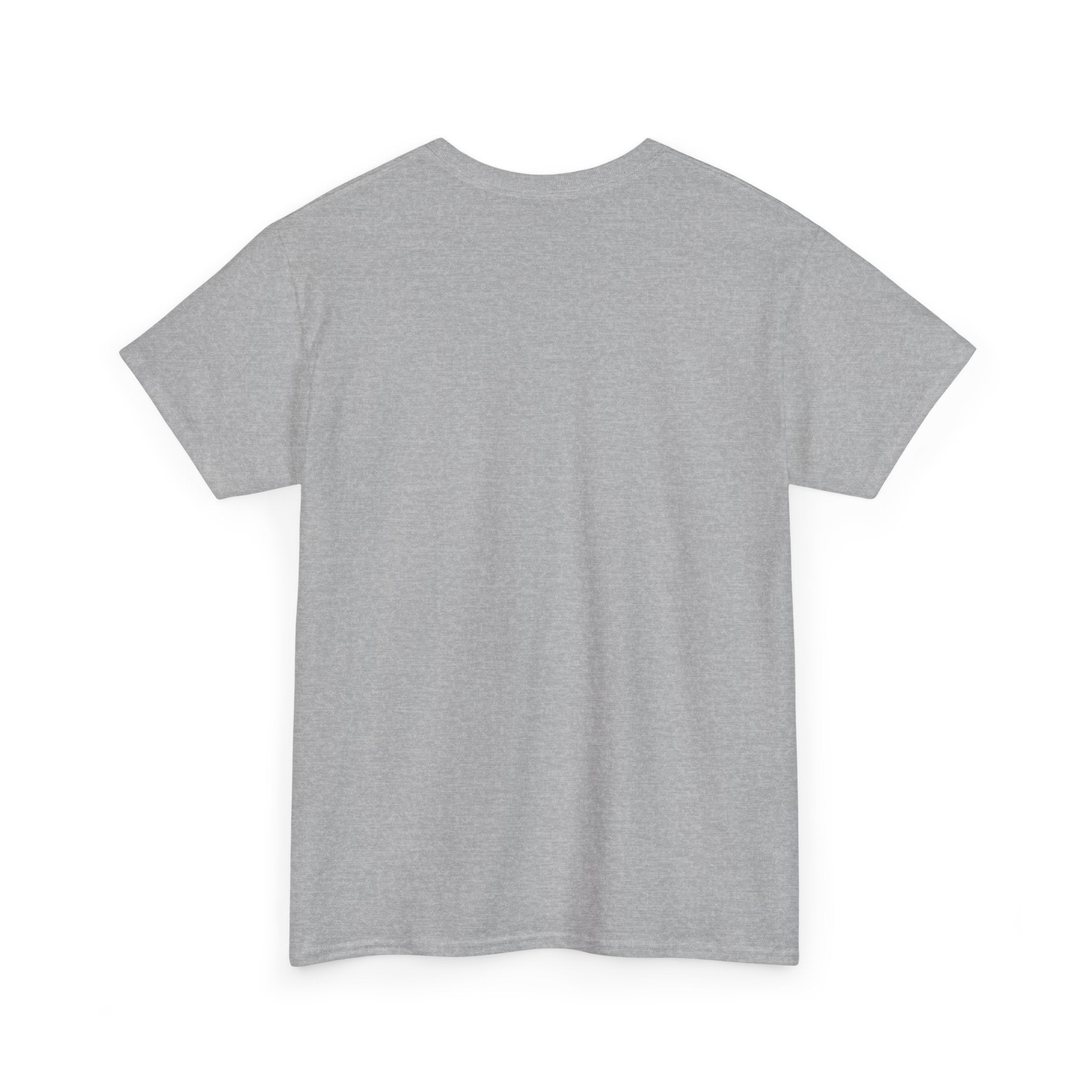 HME Rep Yo City (Memphis) Collection Unisex Heavy Cotton Tee