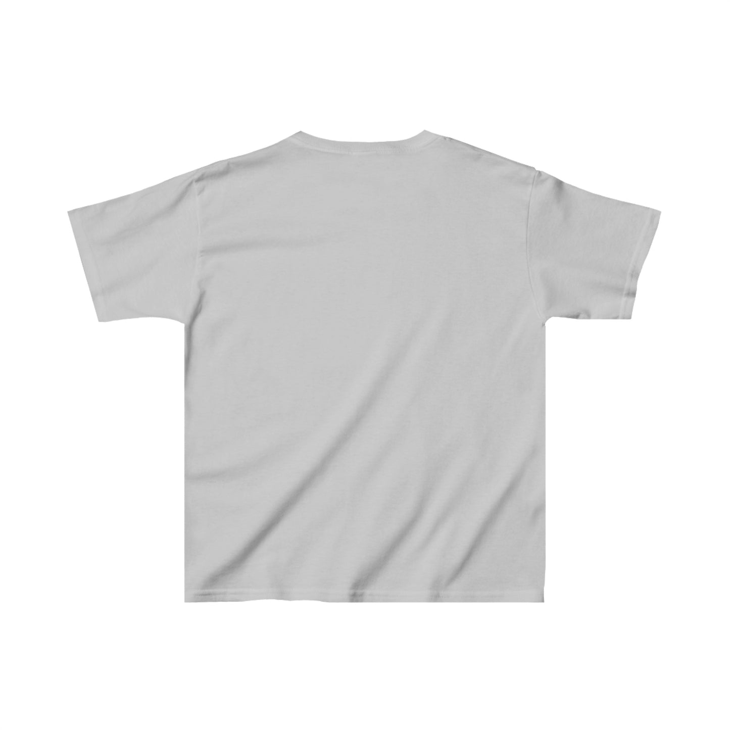 Ahnye’s Melanin Collection If you can think it Kids Heavy Cotton™ Tee