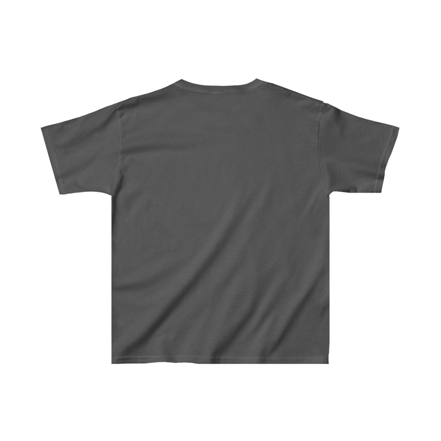 Ahnye’s Melanin Collection If you can think it Kids Heavy Cotton™ Tee