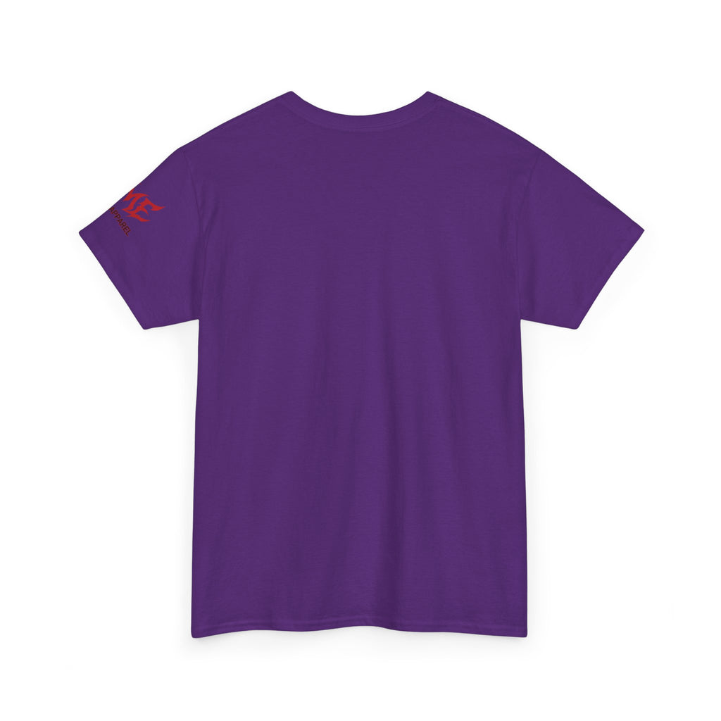 Airport Cargo Humor T‑Shirt — Funny FedEx Meme Tee (Includes Dialogue Bubble)