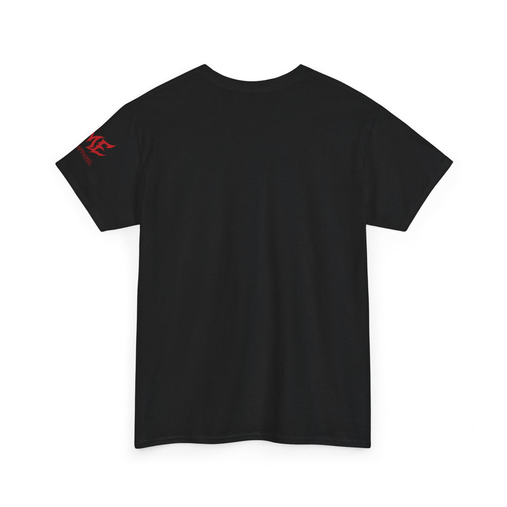 Airport Cargo Humor T‑Shirt — Funny FedEx Meme Tee (Includes Dialogue Bubble)