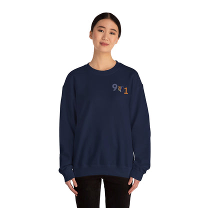 Rep Yo City Collection (Memphis) 901 Sweatshirt