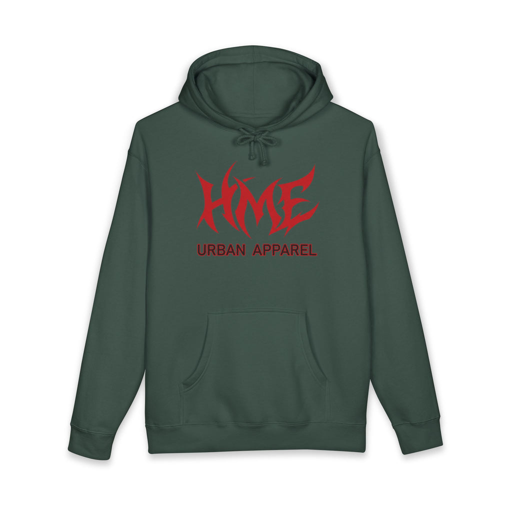 HME "Look Good, Feel Good, Do Good" Hoodie