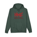 HME "Look Good, Feel Good, Do Good" Hoodie
