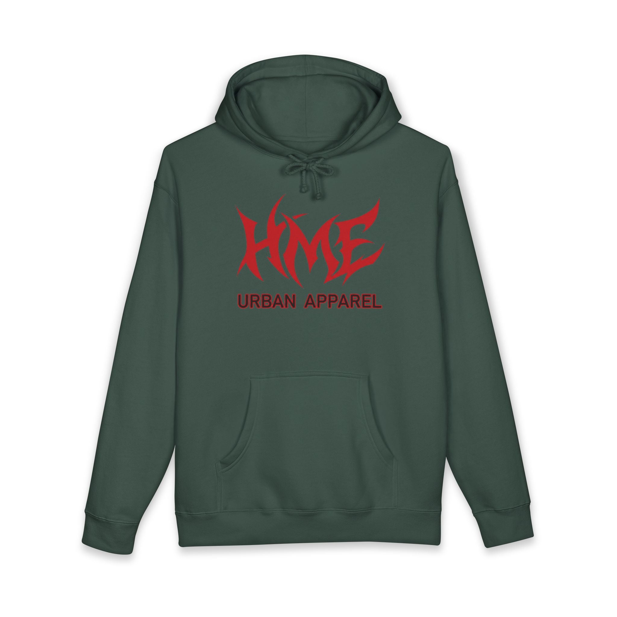 HME "Look Good, Feel Good, Do Good" Hoodie