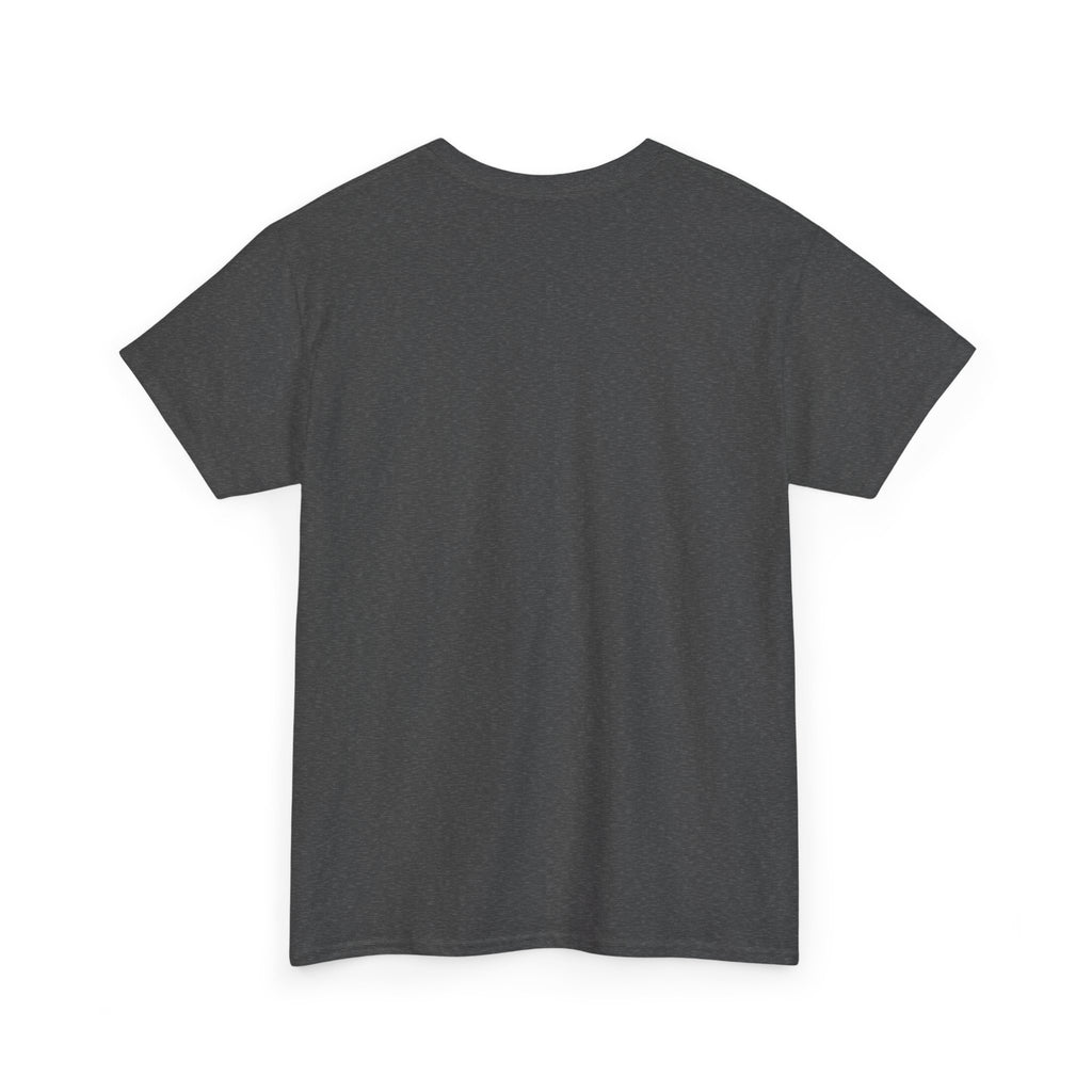 HME Rep Yo City (Memphis) Collection Unisex Heavy Cotton Tee