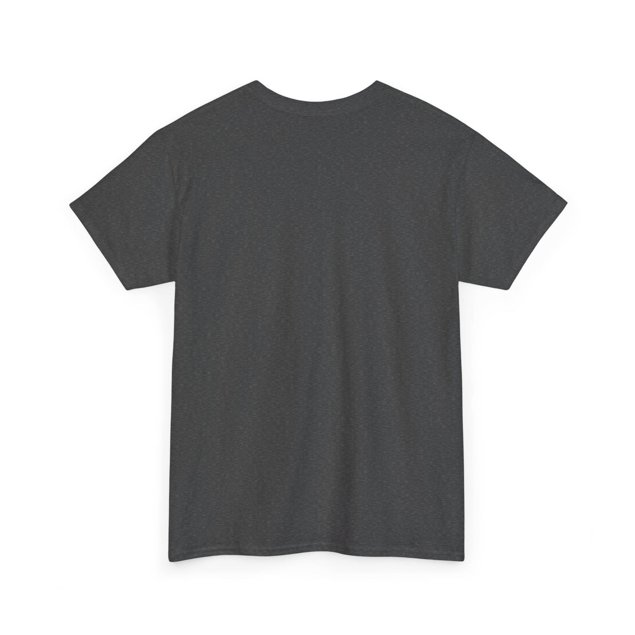HME Rep Yo City (Memphis) Collection Unisex Heavy Cotton Tee