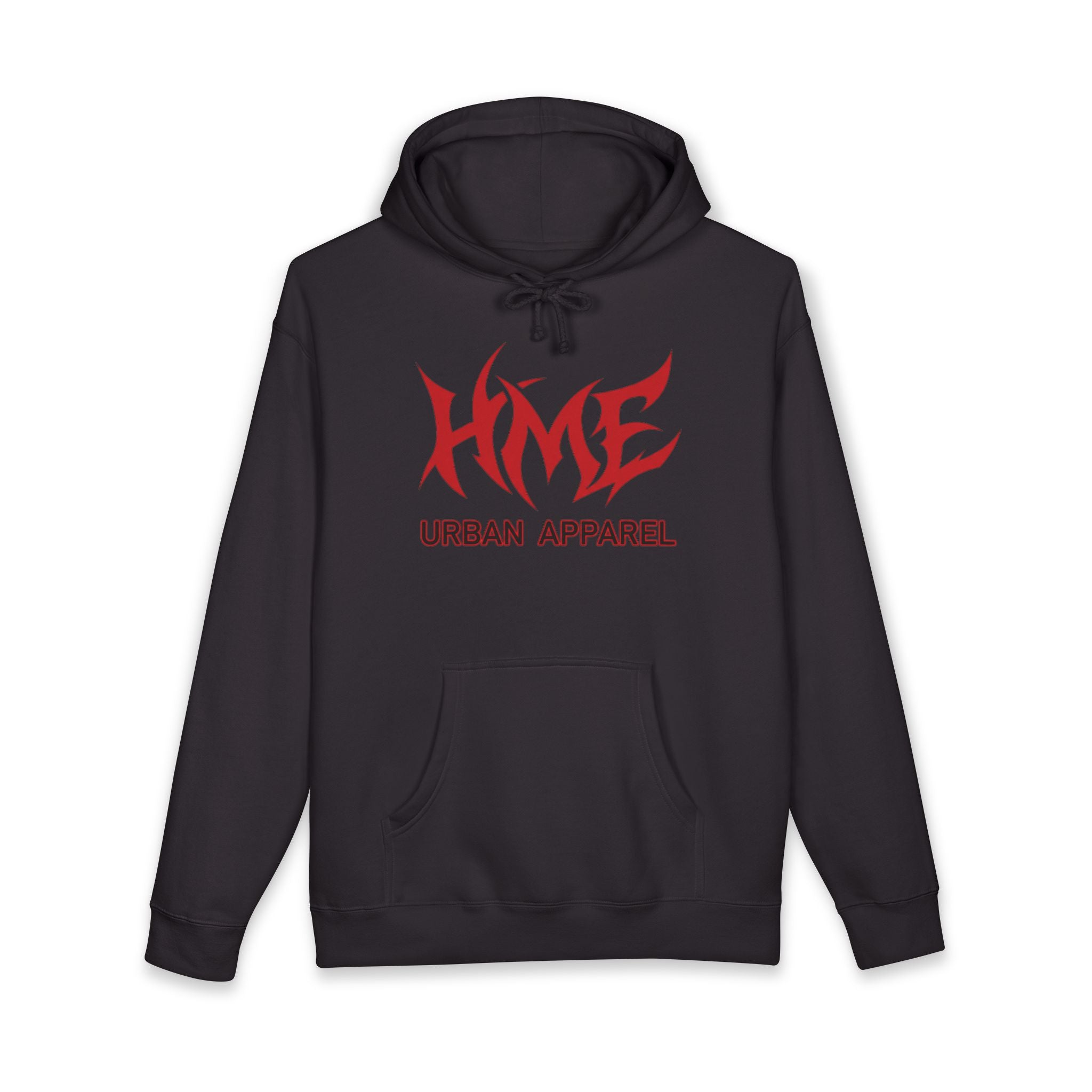 HME "Look Good, Feel Good, Do Good" Hoodie