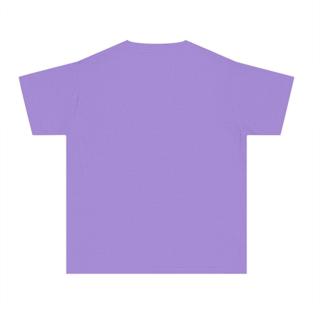 Empowerment Youth Tee (Ahnye's Melanin Collection) - Smart, Creative, Fearless, Beautiful, Gift for Kids, Inspirational Apparel, Back to School, Birthday, [...]