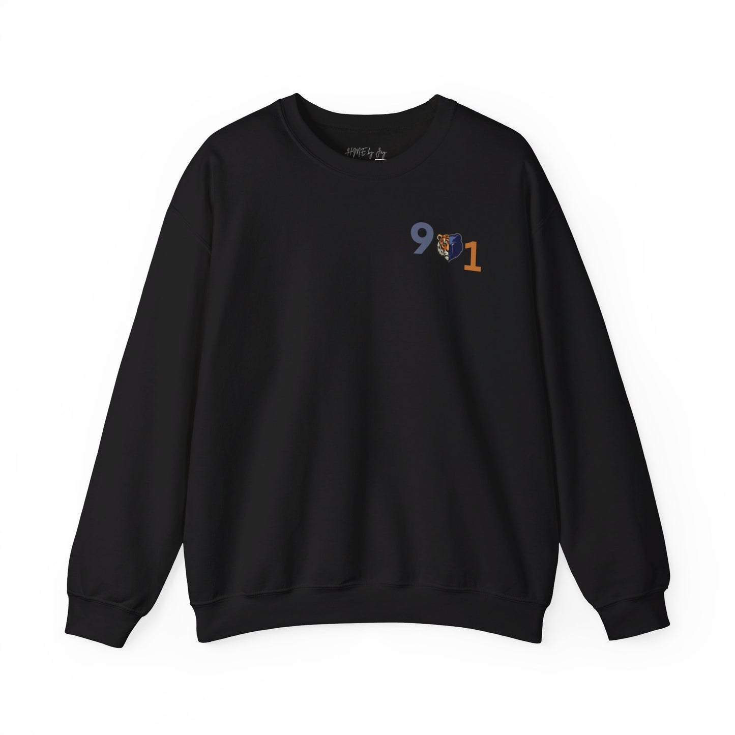 Rep Yo City Collection (Memphis) 901 Sweatshirt