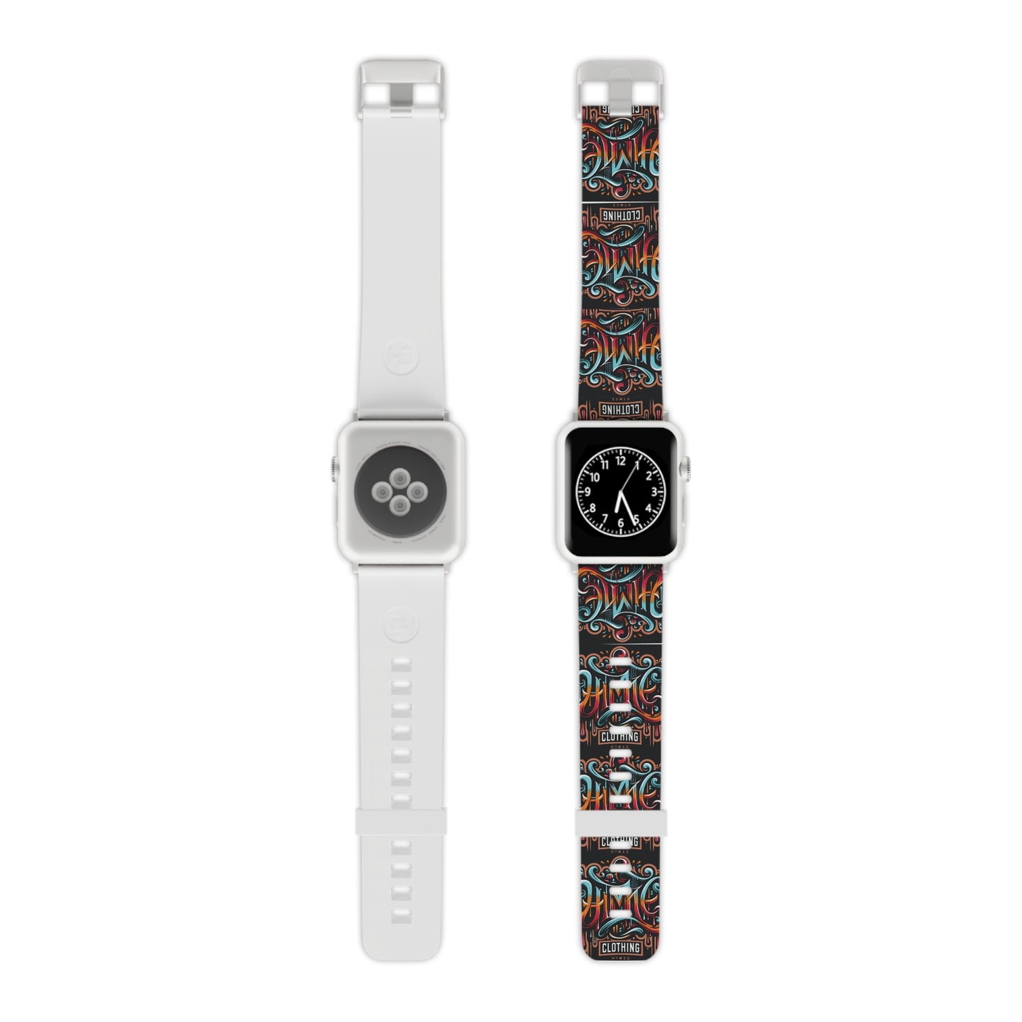 The Avery Collection Watch Band for Apple Watch