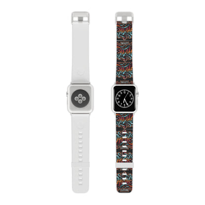 The Avery Collection Watch Band for Apple Watch