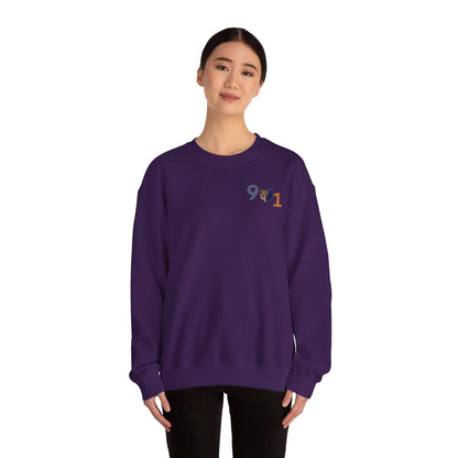 Rep Yo City Collection (Memphis) 901 Sweatshirt