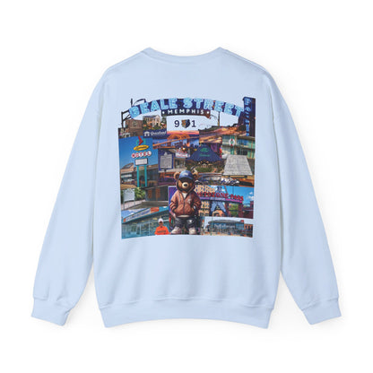 Rep Yo City Collection (Memphis) 901 Sweatshirt