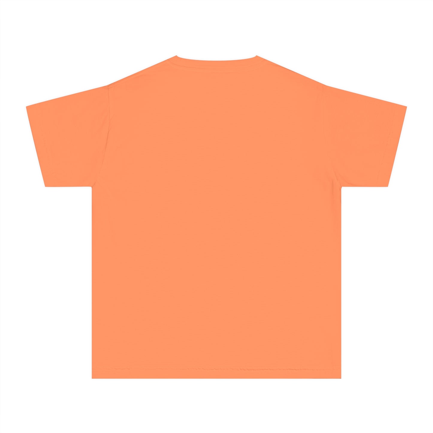 Empowerment Youth Tee (Ahnye's Melanin Collection) - Smart, Creative, Fearless, Beautiful, Gift for Kids, Inspirational Apparel, Back to School, Birthday, [...]