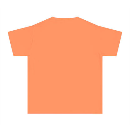 Empowerment Youth Tee (Ahnye's Melanin Collection) - Smart, Creative, Fearless, Beautiful, Gift for Kids, Inspirational Apparel, Back to School, Birthday, [...]