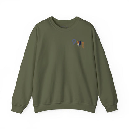 Rep Yo City Collection (Memphis) 901 Sweatshirt