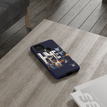 HME Memphis Grizzlies Phone Case