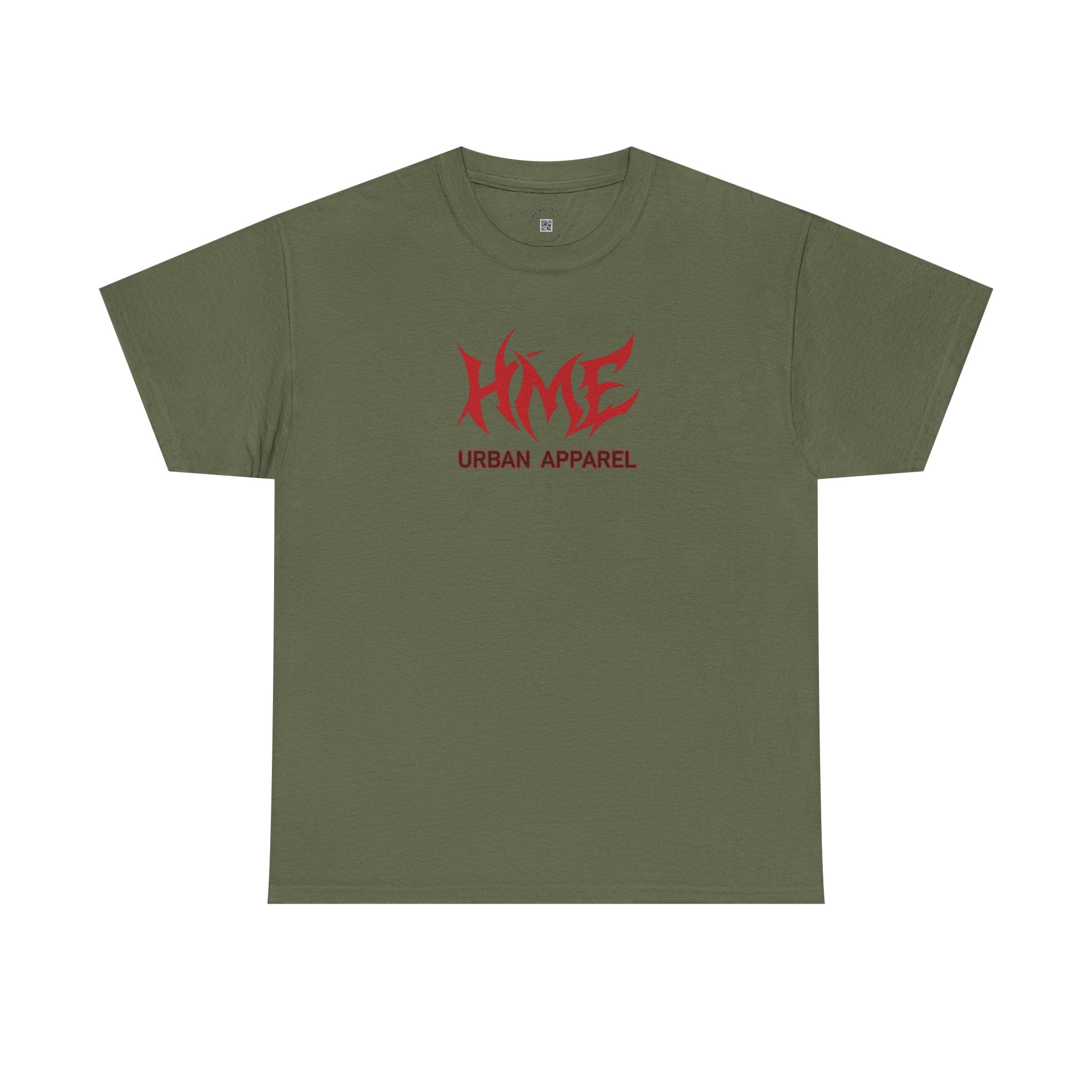 Graphic Teddy Bear Tee — "Look Good, Feel Good, Do Good" Cotton T-Shirt
