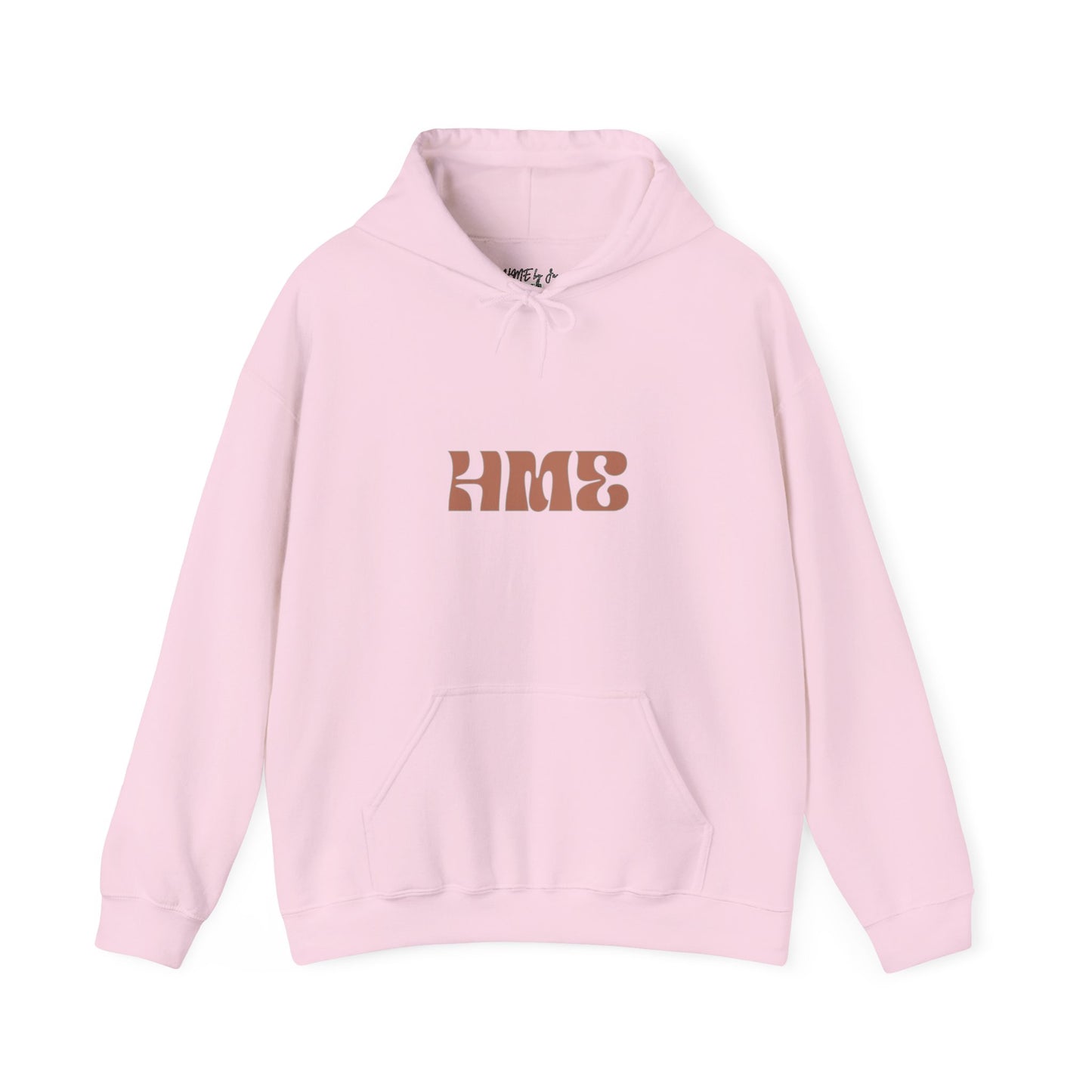 HME Bear Logo Hoodie - I'm not a Home Wrecker Design