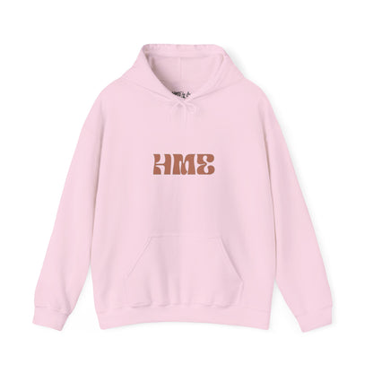 HME Bear Logo Hoodie - I'm not a Home Wrecker Design