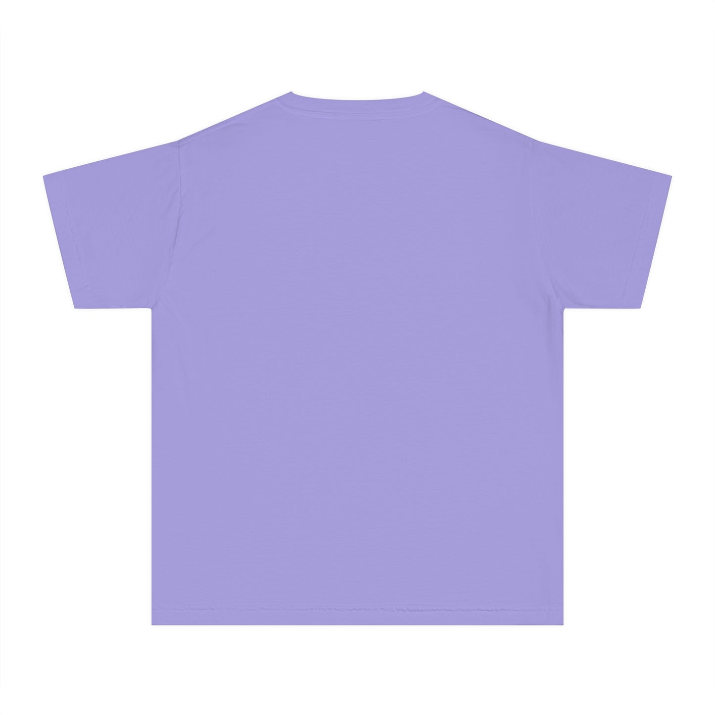 Empowerment Youth Tee (Ahnye's Melanin Collection) - Smart, Creative, Fearless, Beautiful, Gift for Kids, Inspirational Apparel, Back to School, Birthday, [...]