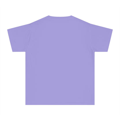 Empowerment Youth Tee (Ahnye's Melanin Collection) - Smart, Creative, Fearless, Beautiful, Gift for Kids, Inspirational Apparel, Back to School, Birthday, [...]