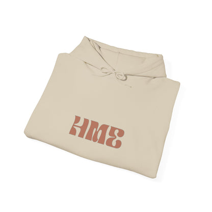 HME Bear Logo Hoodie - I'm not a Home Wrecker Design