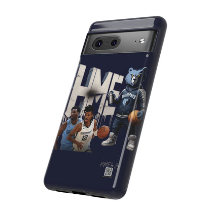 HME Memphis Grizzlies Phone Case