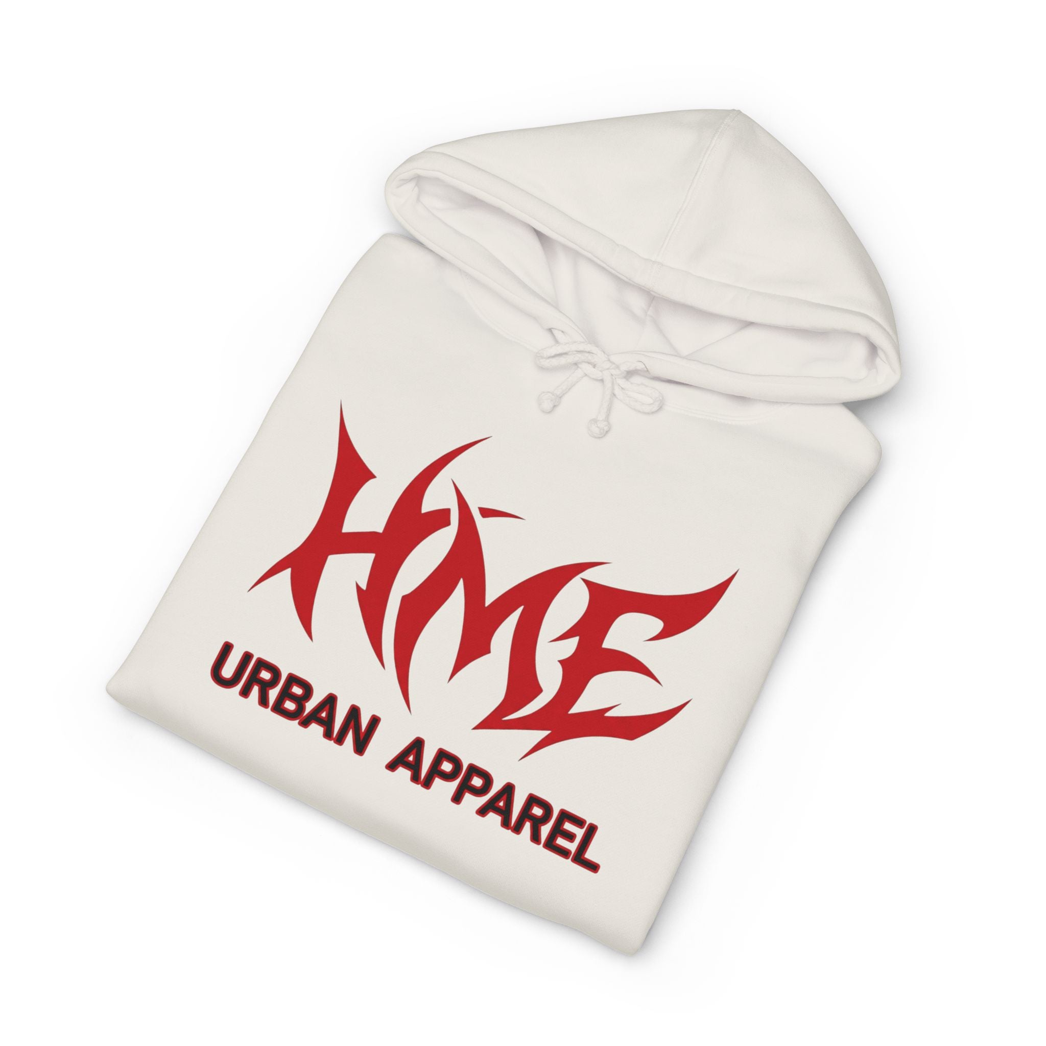 HME "Look Good, Feel Good, Do Good" Hoodie