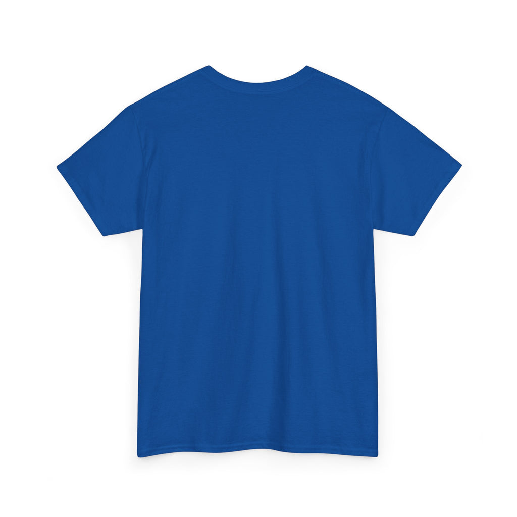 HME Rep Yo City (Memphis) Collection Unisex Heavy Cotton Tee