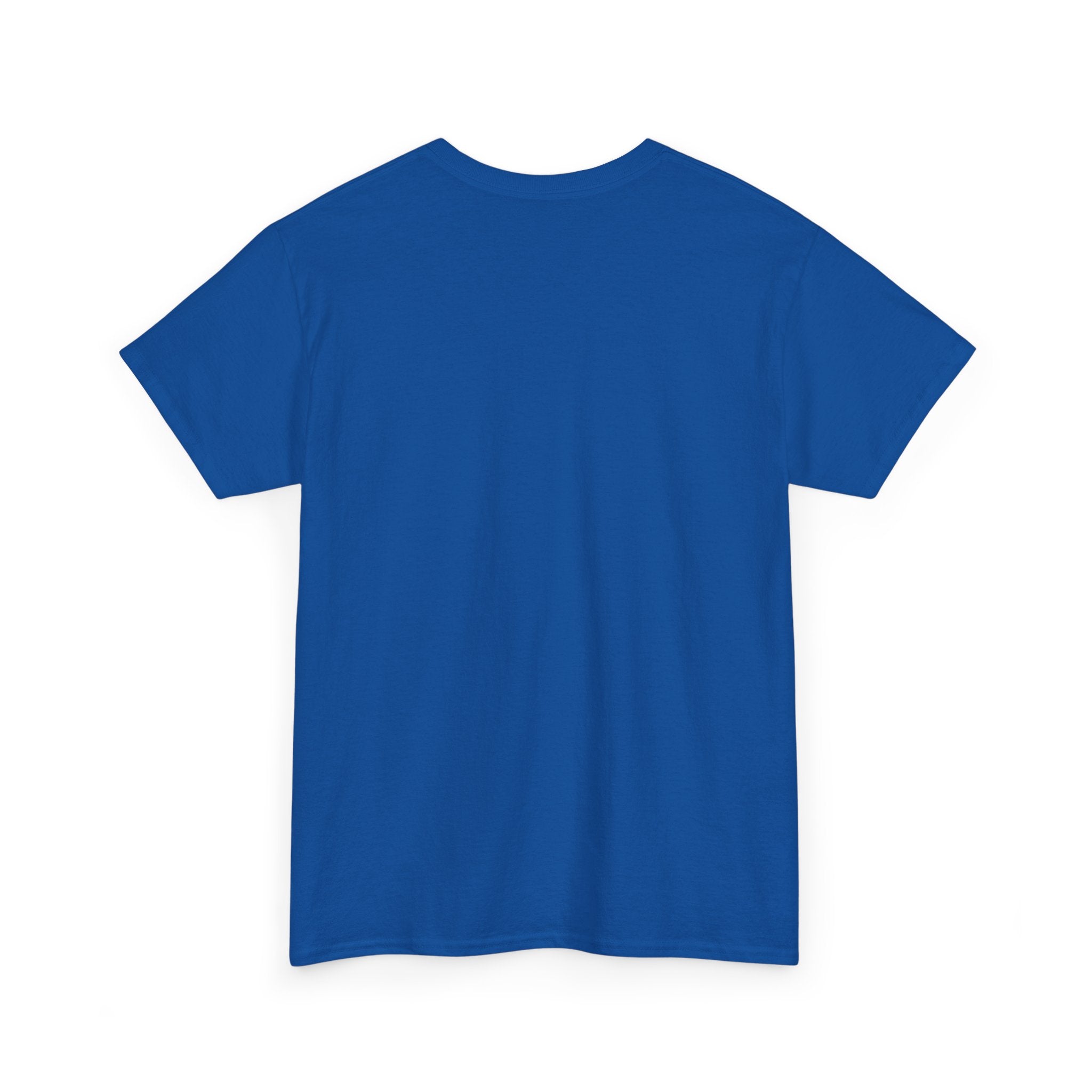 HME Rep Yo City (Memphis) Collection Unisex Heavy Cotton Tee