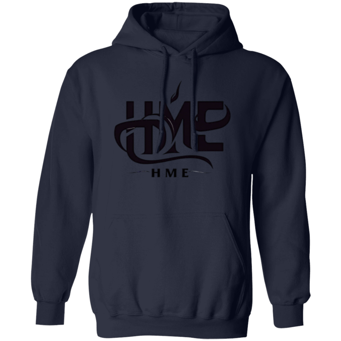 HME Unisex Pullover Hoodie