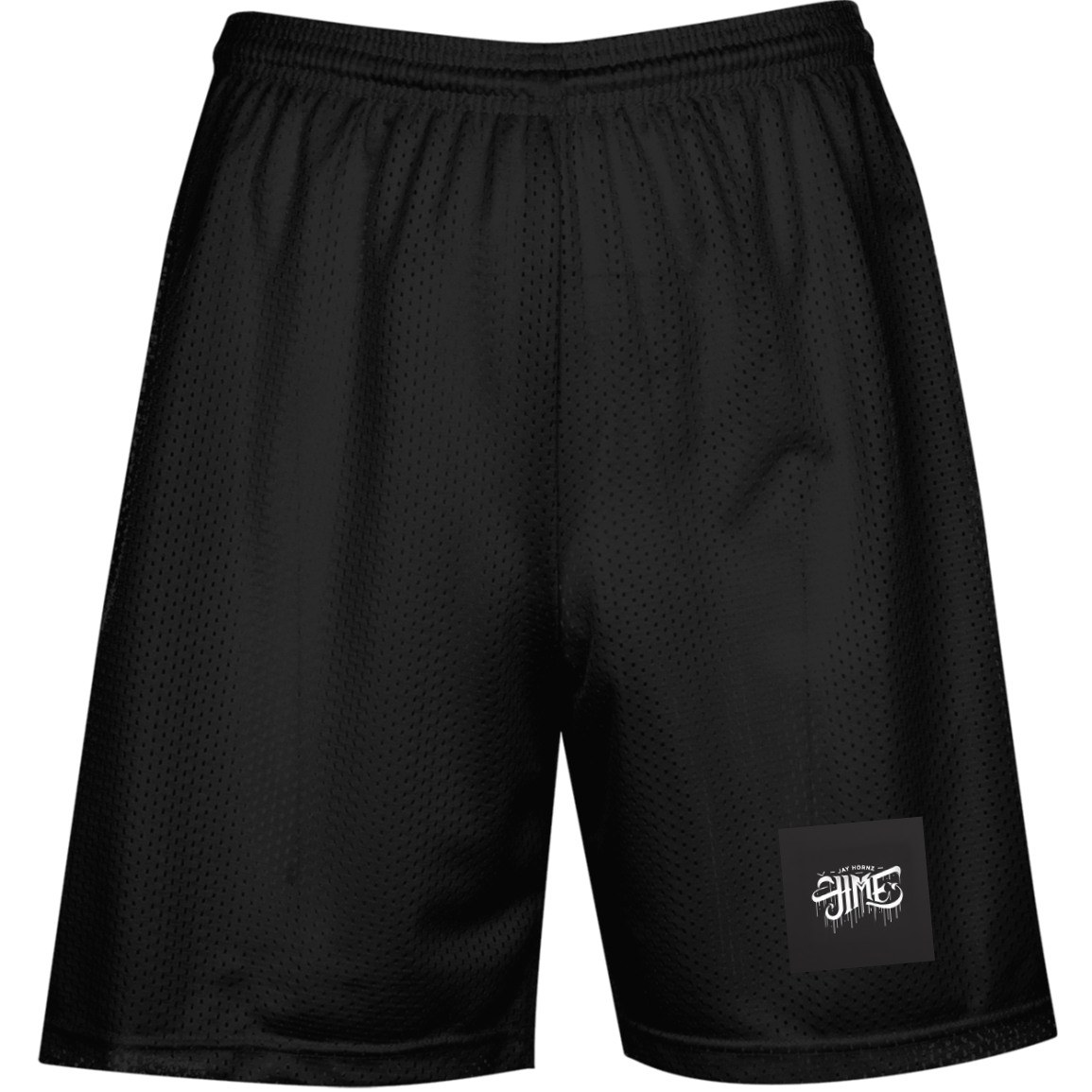 Performance Mesh Shorts