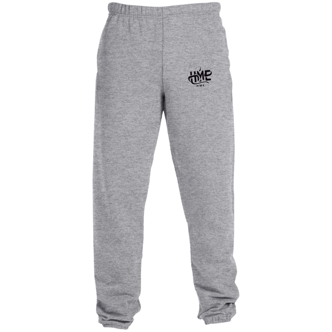 Sweatpants with Pockets