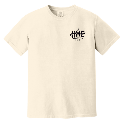 The 420 Collection Heavyweight Garment-Dyed T-Shirt