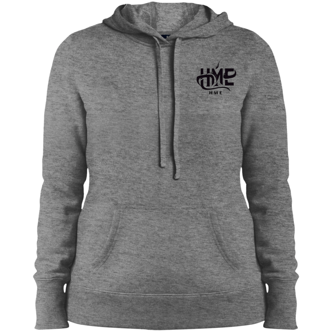 Women’s Pullover Hooded Sweatshirt