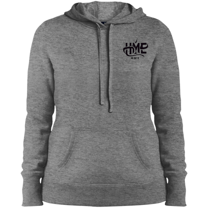 Women’s Pullover Hooded Sweatshirt