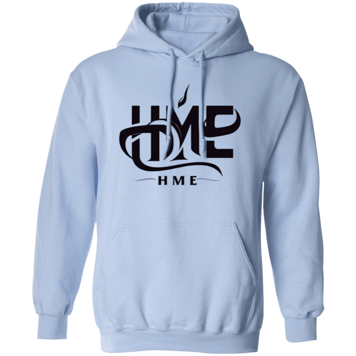 HME Unisex Pullover Hoodie