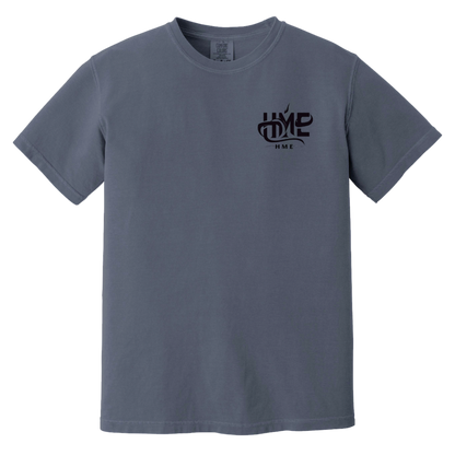 The 420 Collection Heavyweight Garment-Dyed T-Shirt