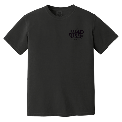 The 420 Collection Heavyweight Garment-Dyed T-Shirt