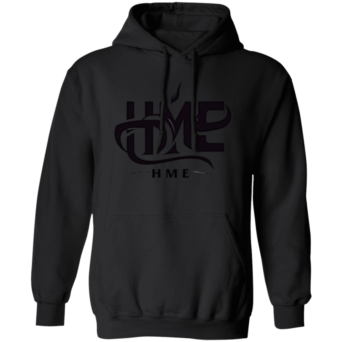 HME Unisex Pullover Hoodie