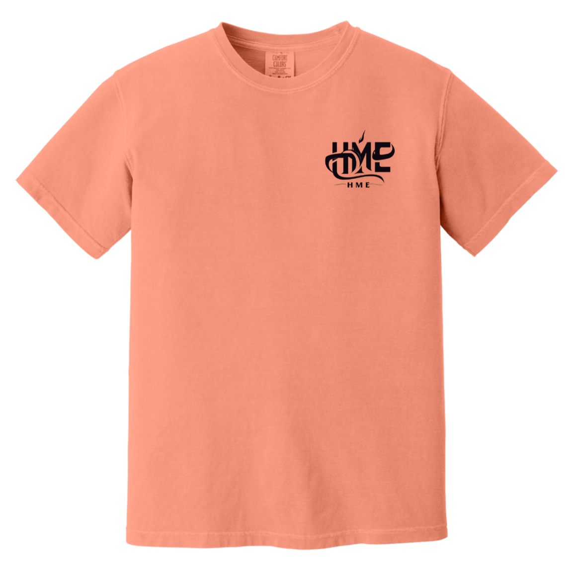 The 420 Collection Heavyweight Garment-Dyed T-Shirt