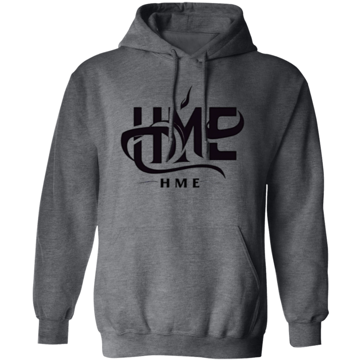 HME Unisex Pullover Hoodie